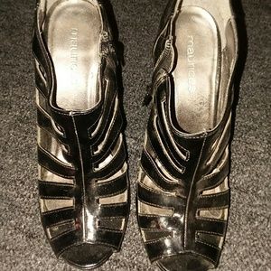 Maurices heels reduced